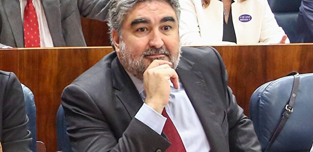 El ministro de Cultura y Deportes, José Manuel Rodríguez Uribes | Europa Press