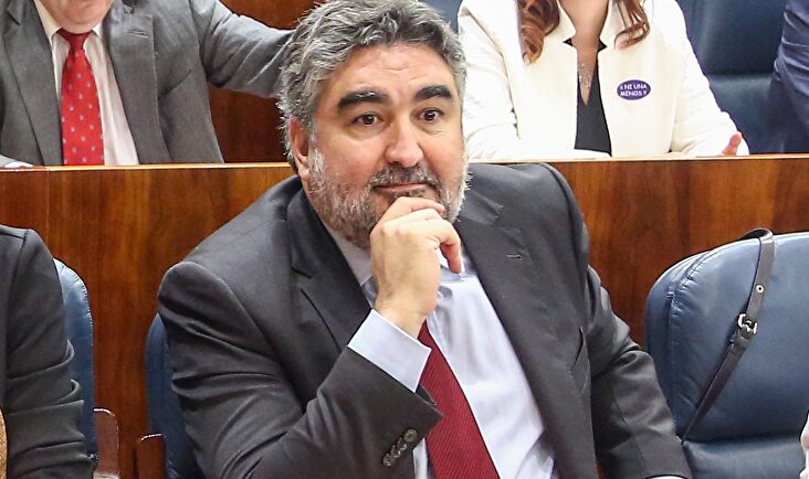 El ministro de Cultura y Deportes, José Manuel Rodríguez Uribes | Europa Press