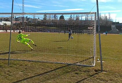Unionistas de Salamanca da la campanada y deja KO al Deportivo