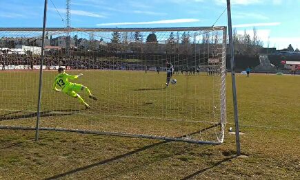 Unionistas de Salamanca da la campanada y deja KO al Deportivo