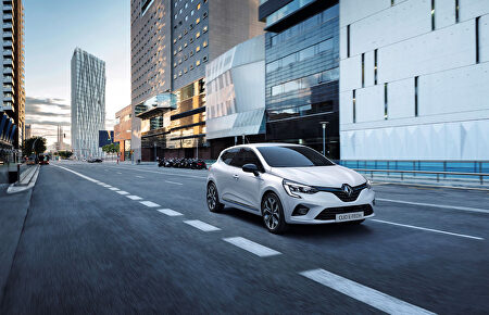 Clio y Captur E-TECH: los nuevos híbridos de Renault