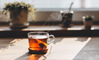 Los beneficios para la salud de tomar té |  Pexels/CC0/freestocks.org