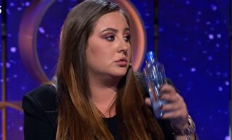 Rocío Flores |  Telecinco.es