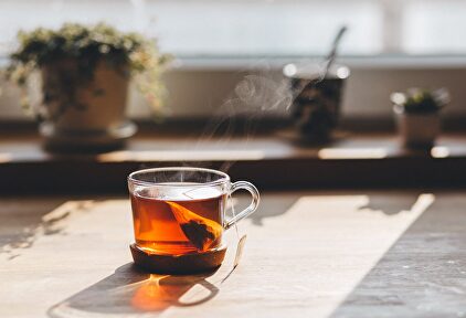 Los beneficios para la salud de tomar té |  Pexels/CC0/freestocks.org