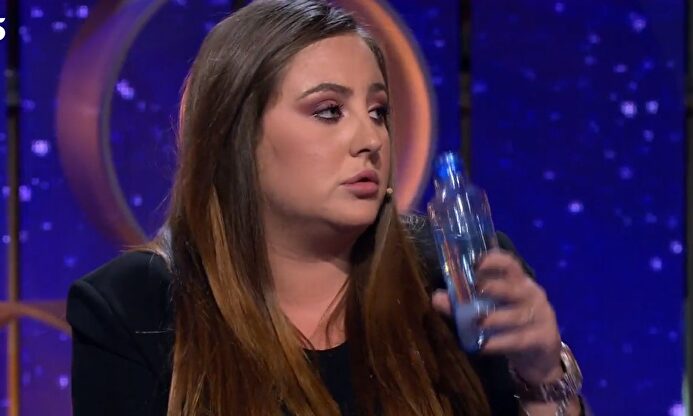 Rocío Flores |  Telecinco.es