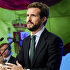 El PP se compromete a convertir "las cesiones" de Sánchez a los separatistas "en papel mojado"
