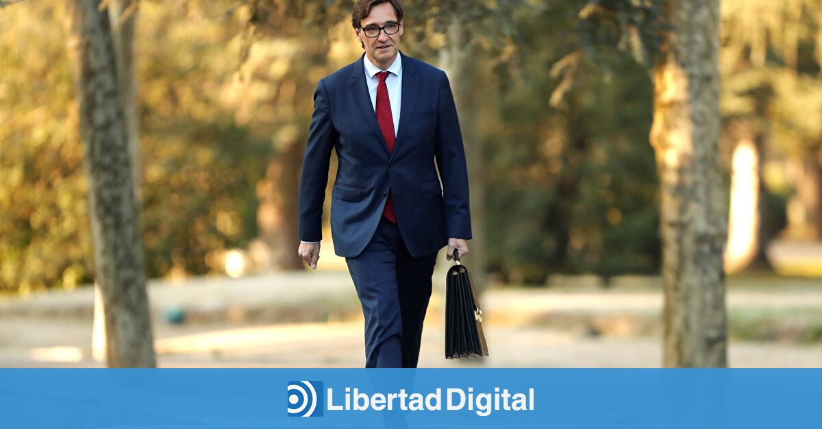 Ni pacto, ni nacional, ni por el catalán