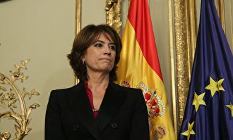 Dolores Delgado se someterá al examen del Congreso	