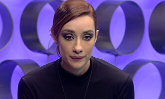 Adara Molinero |  Telecinco.es