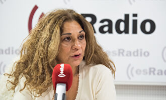 Lolita: "Mi madre tuvo que morir para que se fijaran en mí, quiero ver el triunfo de mis hijos"