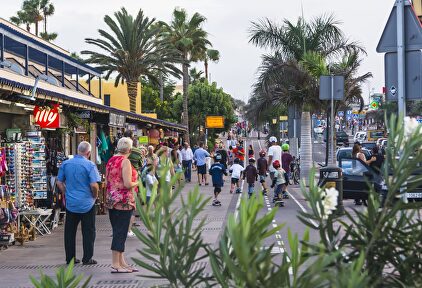 Uno de las atracciones turísticas de Canarias. | Gobierno de Canarias