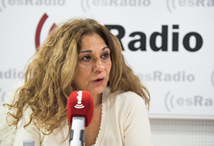 Lolita: "Mi madre tuvo que morir para que se fijaran en mí, quiero ver el triunfo de mis hijos"