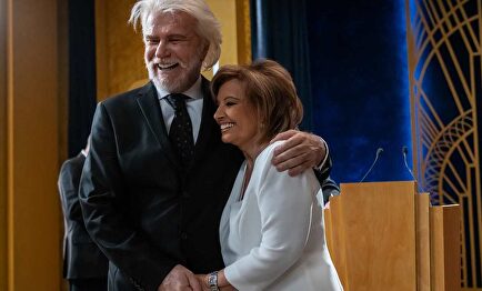 Un instante de El cielo puede esperar |  Movistar+