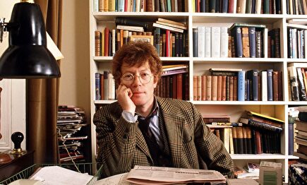 Sir Roger Scruton |  Archivo