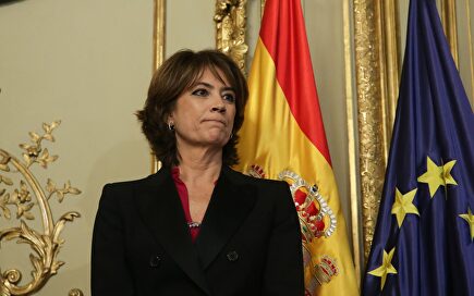 Tertulia de Federico: Delgado presionó a los fiscales progresistas