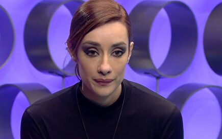 Adara Molinero |  Telecinco.es