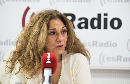 Lolita: "Mi madre tuvo que morir para que se fijaran en mí, quiero ver el triunfo de mis hijos"