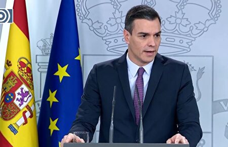 Sánchez anuncia que se reunirá con Torra a pesar de que está inhabilitado