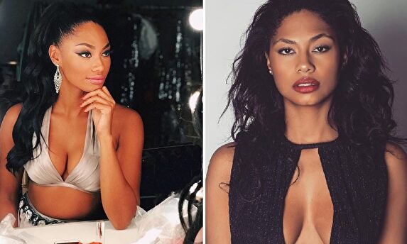 Así es Nia, la belleza canaria que ha ganado 'Operación Triunfo 2020'