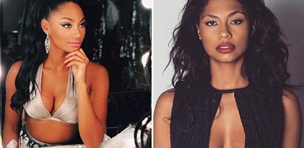 Así es Nia, la belleza canaria que ha ganado 'Operación Triunfo 2020'