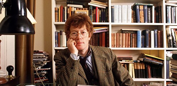 Sir Roger Scruton |  Archivo