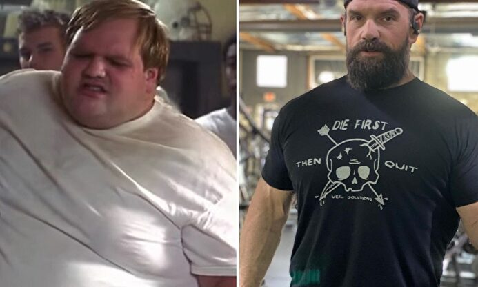 Ethan Suplee |  Instagram