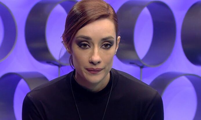 Adara Molinero |  Telecinco.es