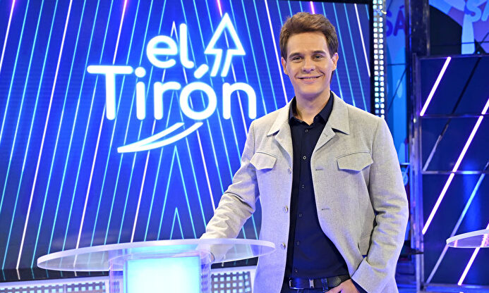 Christian Gálvez |  Mediaset