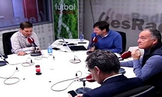 El Barça destituye a Valverde y ficha a Quique Setién	