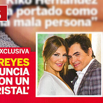 La boda de Ivonne |  Lecturas