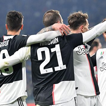 Obra de arte en Turín con conexión argentina: seis pases en seis segundos y golazo