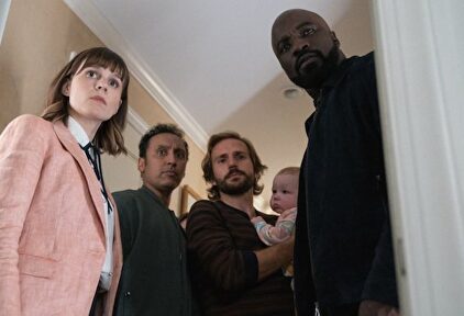 Imagen de Evil |  Archivo