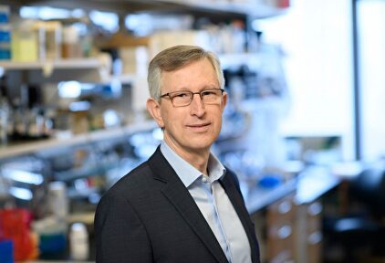 Joan Massagué |  SLOAN KETTERING CANCER CENTER/Europa Press/Archivo