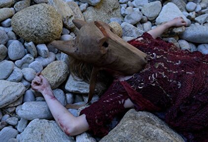 Néboa se estrena este jueves |  RTVE