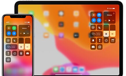Utiliza tu iPhone y iPad como llave de seguridad. |  Flickr/CC/iphonedigital