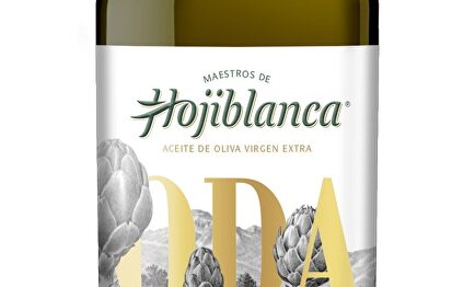 Hojiblanca, aceite de Deoleo |  Europa Press