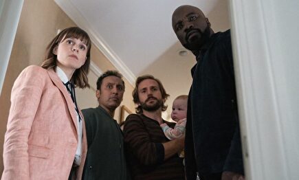 Imagen de Evil |  Archivo