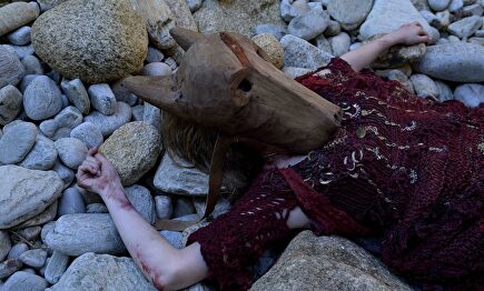 Néboa se estrena este jueves |  RTVE