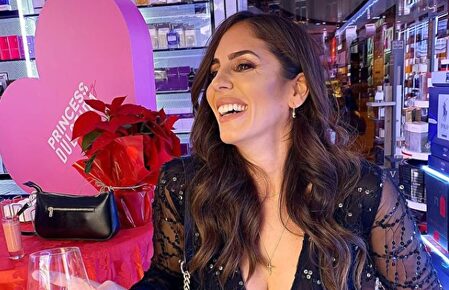 Anabel Pantoja | Instagram