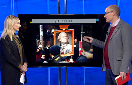 Qué quiere hacer Macron con las pensiones en Francia... y qué podemos aprender en España