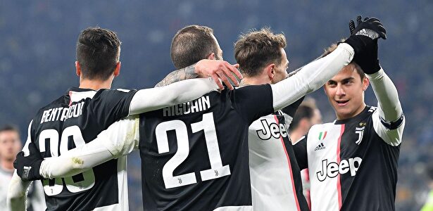 Obra de arte en Turín con conexión argentina: seis pases en seis segundos y golazo