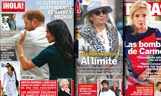 Karelys, al borde de la hipoxia: ¿posado-robado de la amiga de Cayetano Rivera?