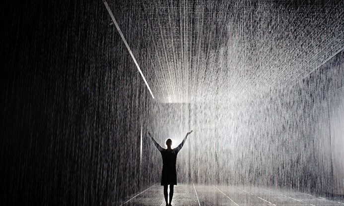 El agua como fuente de energía renovable |  Pixabay/CC/ColiN00B