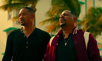 Bad Boys for Life |  Sony