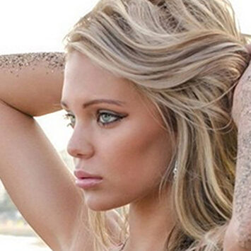 Luisa Kremleva |  Instagram