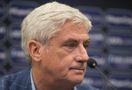 Clemente Villaverde se va del Atlético y ficha por el Getafe. |  Cordon Press