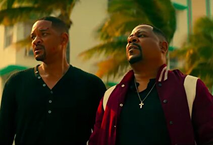 Bad Boys for Life |  Sony