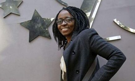 Rita Bosaho, nueva directora de Diversidad Étnico Racial |  EFE