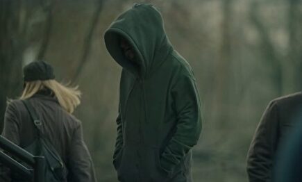 'El Visitante' añade horror a la fórmula HBO... y la mejora