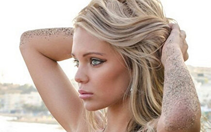 Luisa Kremleva |  Instagram